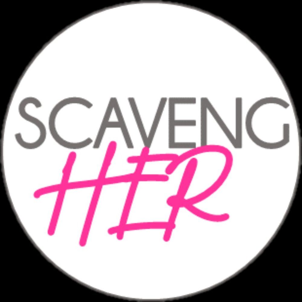 Meet your Posher, ScavengHer